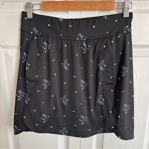 Belyn Key Golf Skort Skirt Shorts XS